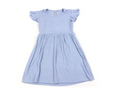 Kids ONLY cashmere blue jersey dress